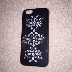 Jeweled IPhone 6/6s Case